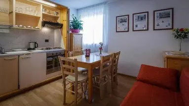 Residence La Locanda