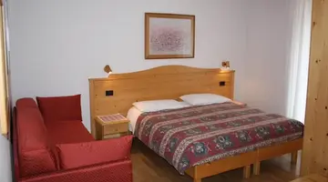 Residence La Locanda