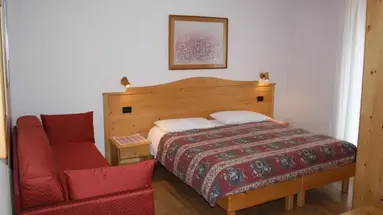 Residence La Locanda