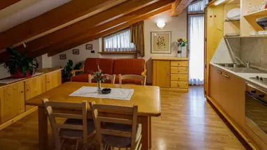 Residence La Locanda