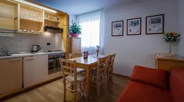 Residence La Locanda