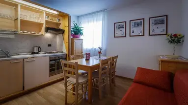 Residence La Locanda