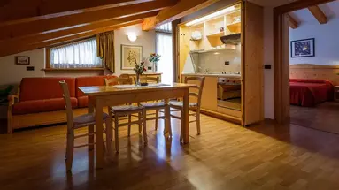 Residence La Locanda