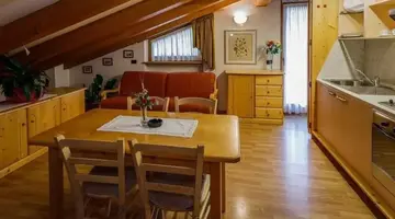 Residence La Locanda