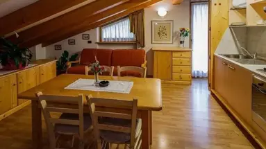 Residence La Locanda
