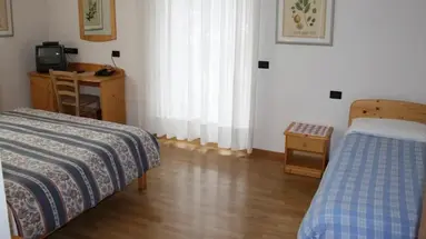 Residence La Locanda