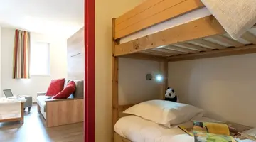 Résidence La Rivičre