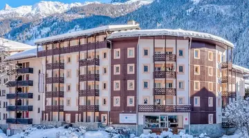 Résidence La Rivičre