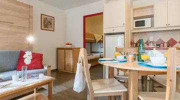 Résidence La Rivičre