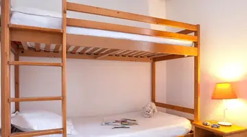 Résidence La Rivičre