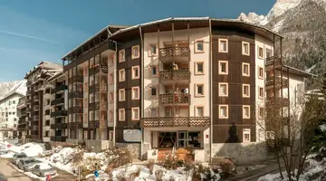 Résidence La Rivičre