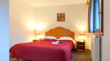 Résidence La Rivičre