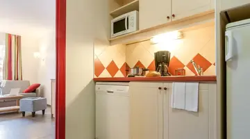 Résidence La Rivičre
