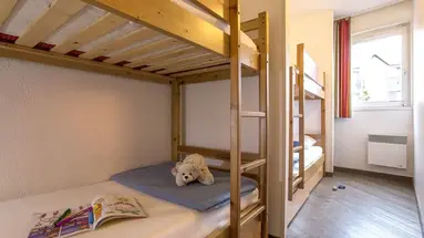 Résidence La Rivičre