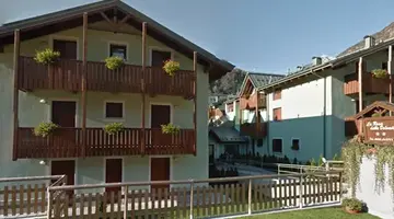 RESIDENCE LA ROSA DELLE DOLOMITI