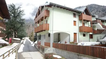 Residence La Rosa delle Dolomiti