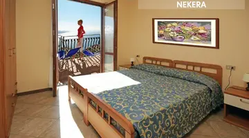 RESIDENCE LA ROTONDA