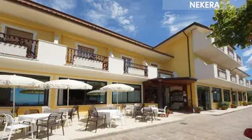 RESIDENCE LA ROTONDA