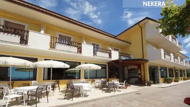 RESIDENCE LA ROTONDA