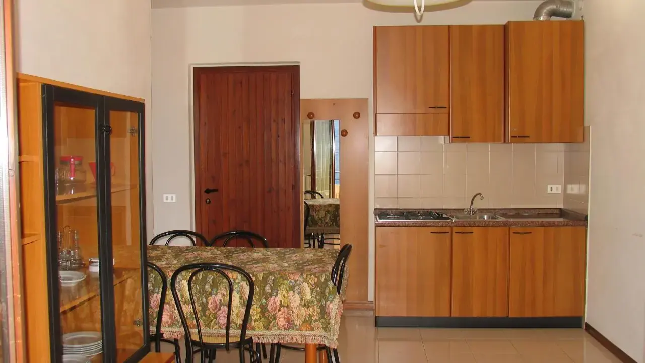 Residence La Rotonda