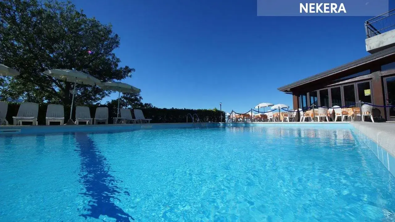 RESIDENCE LA ROTONDA
