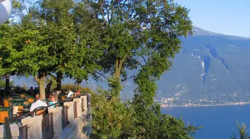 Residence La Rotonda
