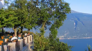 Residence La Rotonda