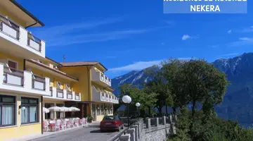 RESIDENCE LA ROTONDA