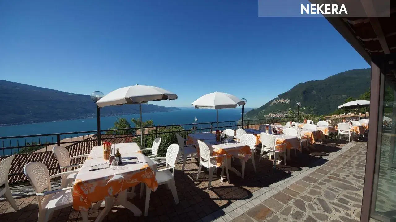 RESIDENCE LA ROTONDA