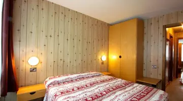 Residence Lago Rotondo - Amba