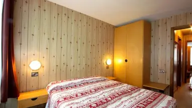 Residence Lago Rotondo - Amba