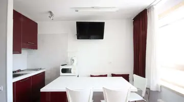 Residence Lago Rotondo - Amba