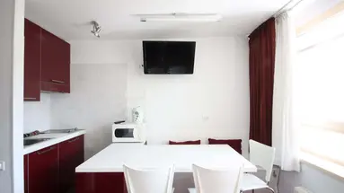 Residence Lago Rotondo - Amba