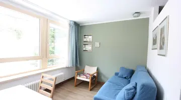Residence Lago Rotondo - Amba
