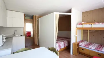 Residence Lago Rotondo - Amba