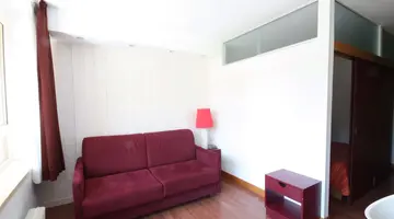 Residence Lago Rotondo - Amba