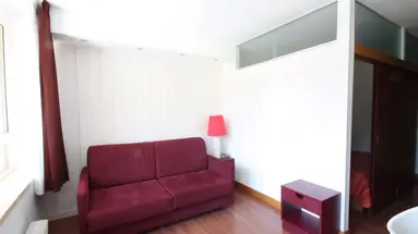 Residence Lago Rotondo - Amba