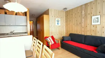 Residence Lago Rotondo - Amba