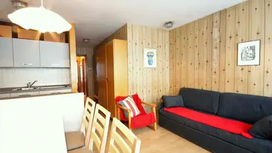 Residence Lago Rotondo - Amba