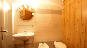 Residence Lago Rotondo - Amba
