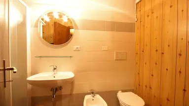 Residence Lago Rotondo - Amba