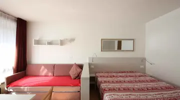 Residence Lago Rotondo - Amba