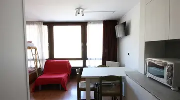 Residence Lago Rotondo - Amba