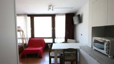 Residence Lago Rotondo - Amba