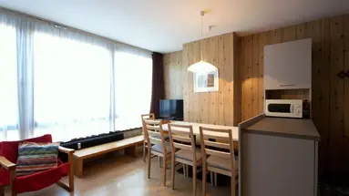 Residence Lago Rotondo - Amba