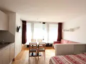 Residence Lago Rotondo - Amba