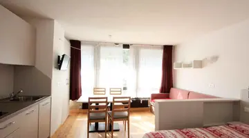 Residence Lago Rotondo - Amba