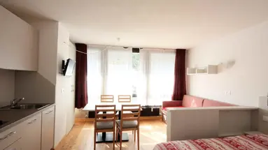 Residence Lago Rotondo - Amba