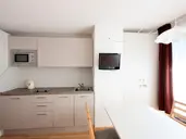 Residence Lago Rotondo - Amba