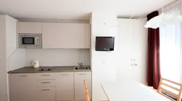 Residence Lago Rotondo - Amba